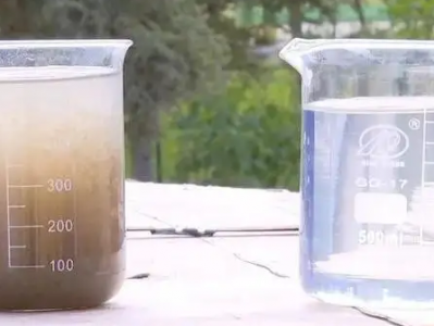 宝鸡15种工业废水分析及处理工艺合集