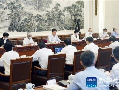 宝鸡栗战书：一条一条对照法律规定开展检查 推动土壤污染防治法全面有效实施