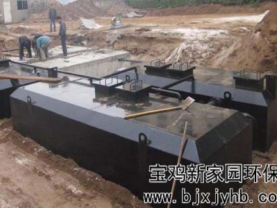 宝鸡养猪场污水处理设备如何选择？思路工艺特点优缺点及维护！